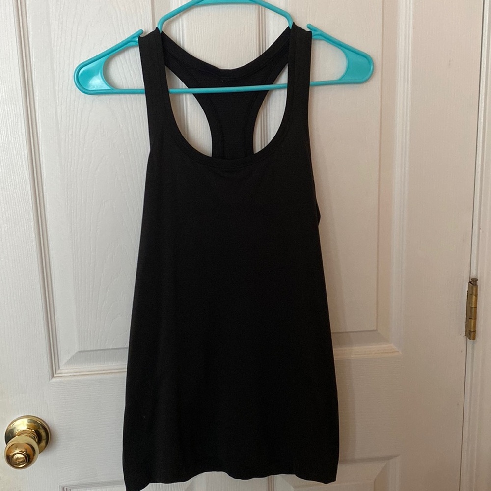 Lululemon Swiftly Tech Racerback